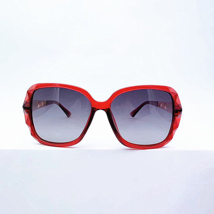 Damen Sonnenbrille Karnz
