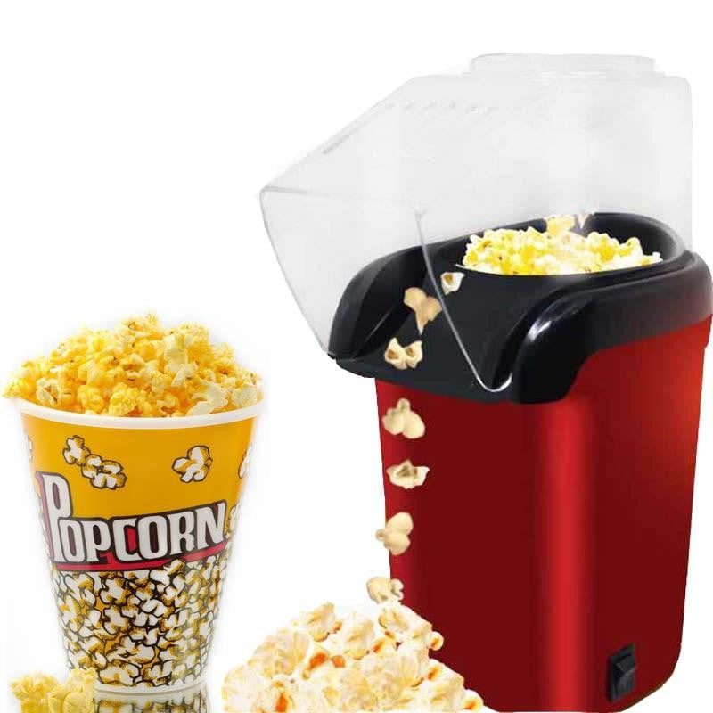 Heißluft Öl-freie Popcornmaschine | Karnz