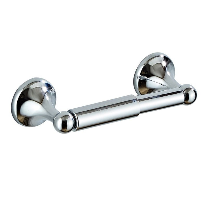 Metall Badezimmer Set Traditioneller Stil Chrome Badezimmerzubehör Set