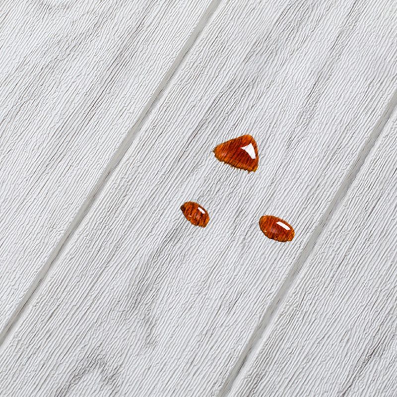 Wohnbereich Wandverkleidung Peel and Stick Holzoptik Design Wasserdichte Wandverkleidung