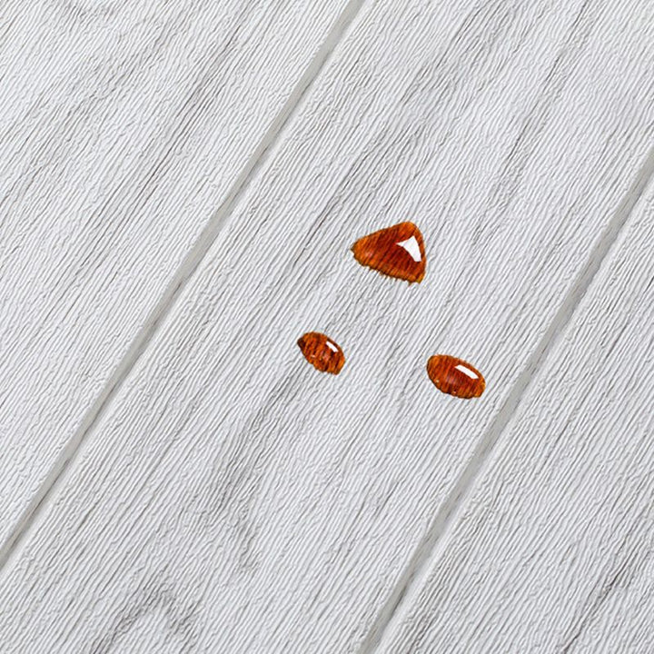 Wohnbereich Wandverkleidung Peel and Stick Holzoptik Design Wasserdichte Wandverkleidung
