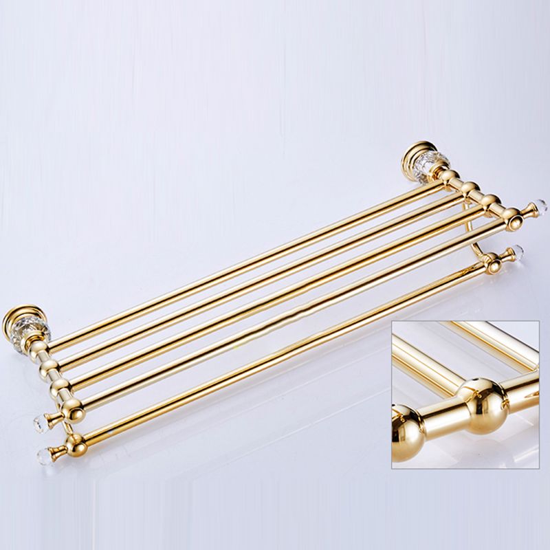 Traditionelle Messing Badezimmeraccessoires Einzelstück oder Set