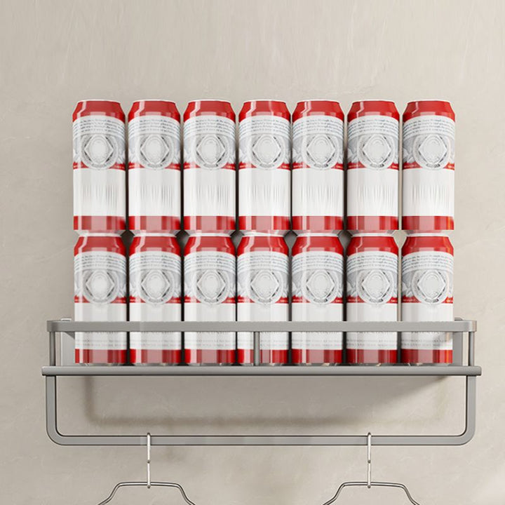Minimalistische Badezimmerzubehör Hardware-Set Badezimmerregal Badezimmerzubehör Set
