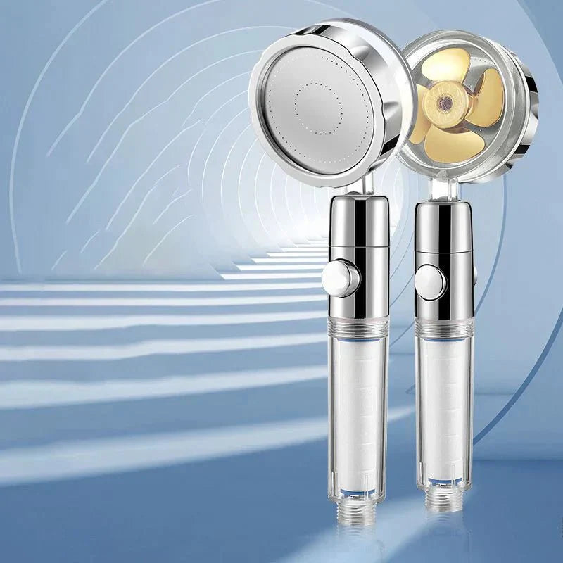 TurboHead Dusch revitalisierend und energetisierend | Karnz