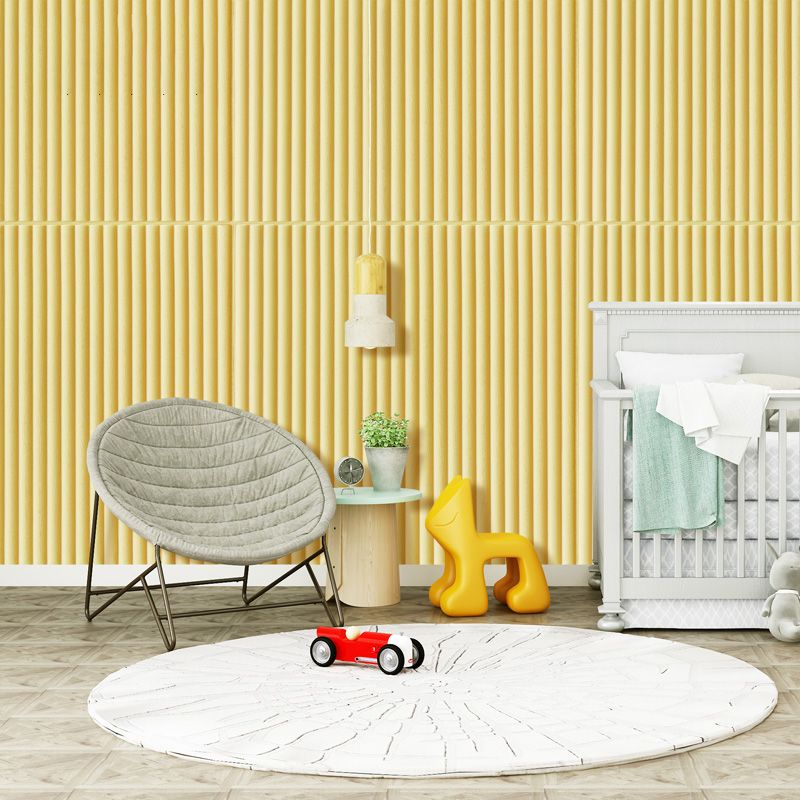 Zeitgenössisches Wandzugangsmodul 3D Wandzugangsmodul für das Wohnzimmer