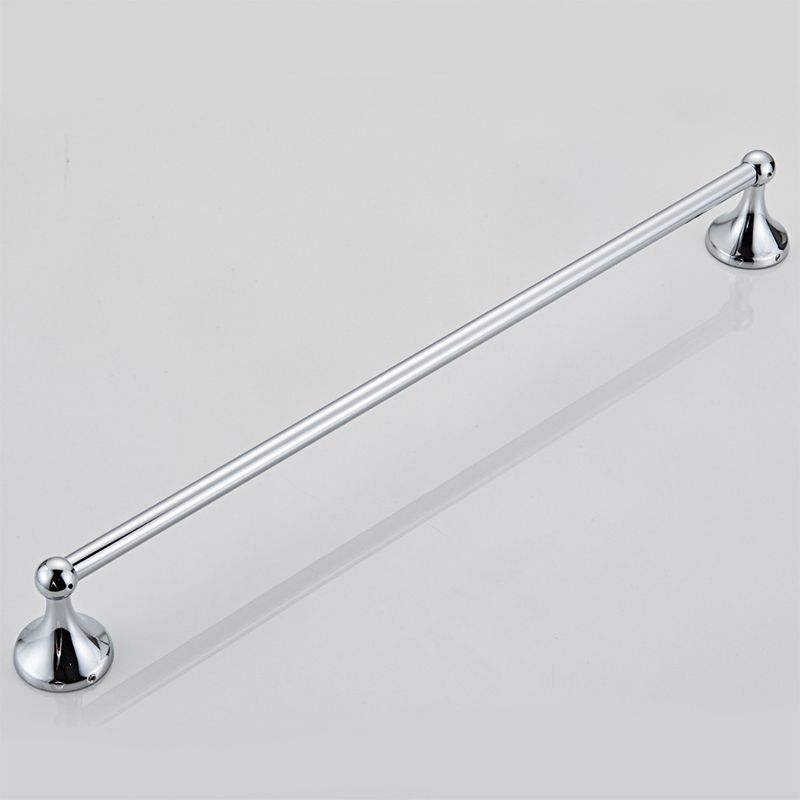 Metall Badezimmer Set Traditioneller Stil Chrome Badezimmerzubehör Set