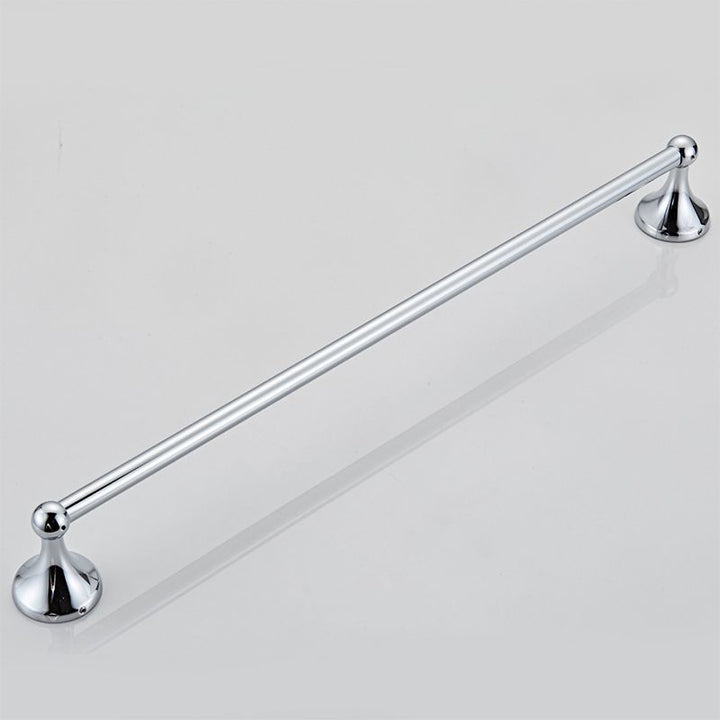 Metall Badezimmer Set Traditioneller Stil Chrome Badezimmerzubehör Set