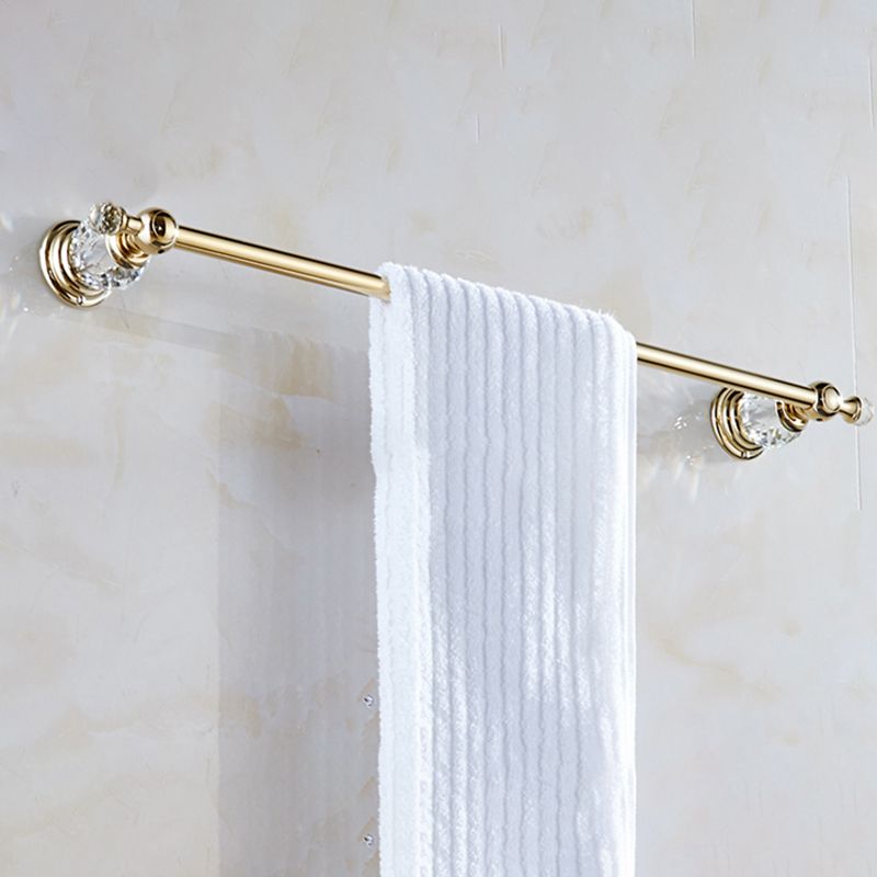 Traditionelle Messing Badezimmeraccessoires Einzelstück oder Set