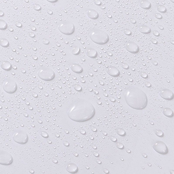 Einzeltile Peel and Stick Spritzschutz Moderner Stil Badezimmer Peel and Stick Spritzschutz