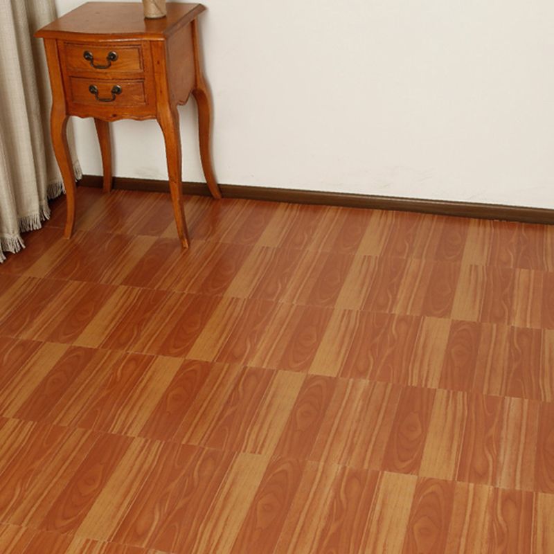 Peel and Stick PVC-Bodenmatte mit Diamantoptik
