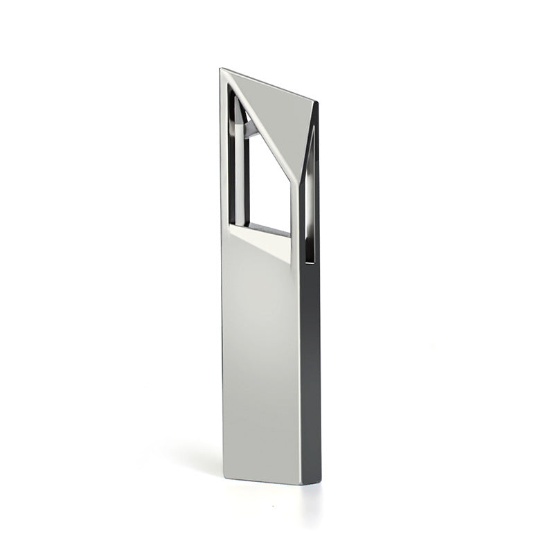 Sleek Chrome Flaschenöffner Karnz