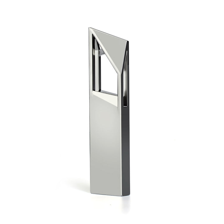 Sleek Chrome Flaschenöffner Karnz