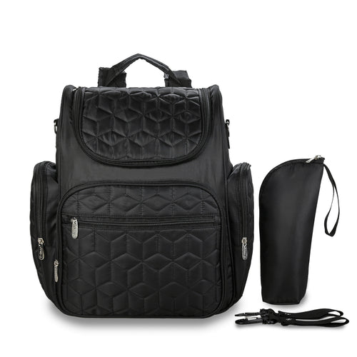 Rucksack mit Vielseitigen Fächern und Isolierbarer Funktion Karnz