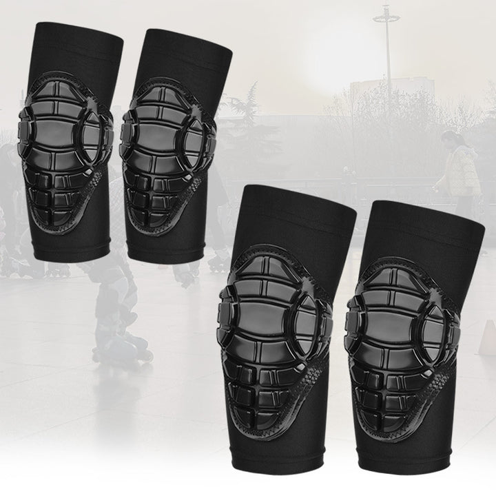 Schützende Armschiene Karnz