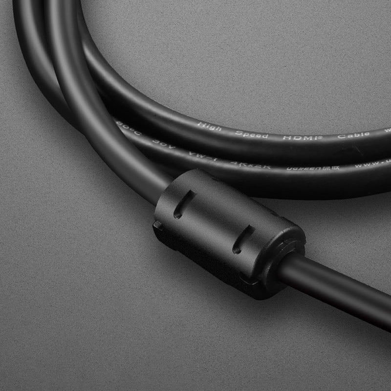 Hochleistungs Vga-Kabel mit Vergoldeten Kontakten Für Optimierte Signalübertragung Karnz