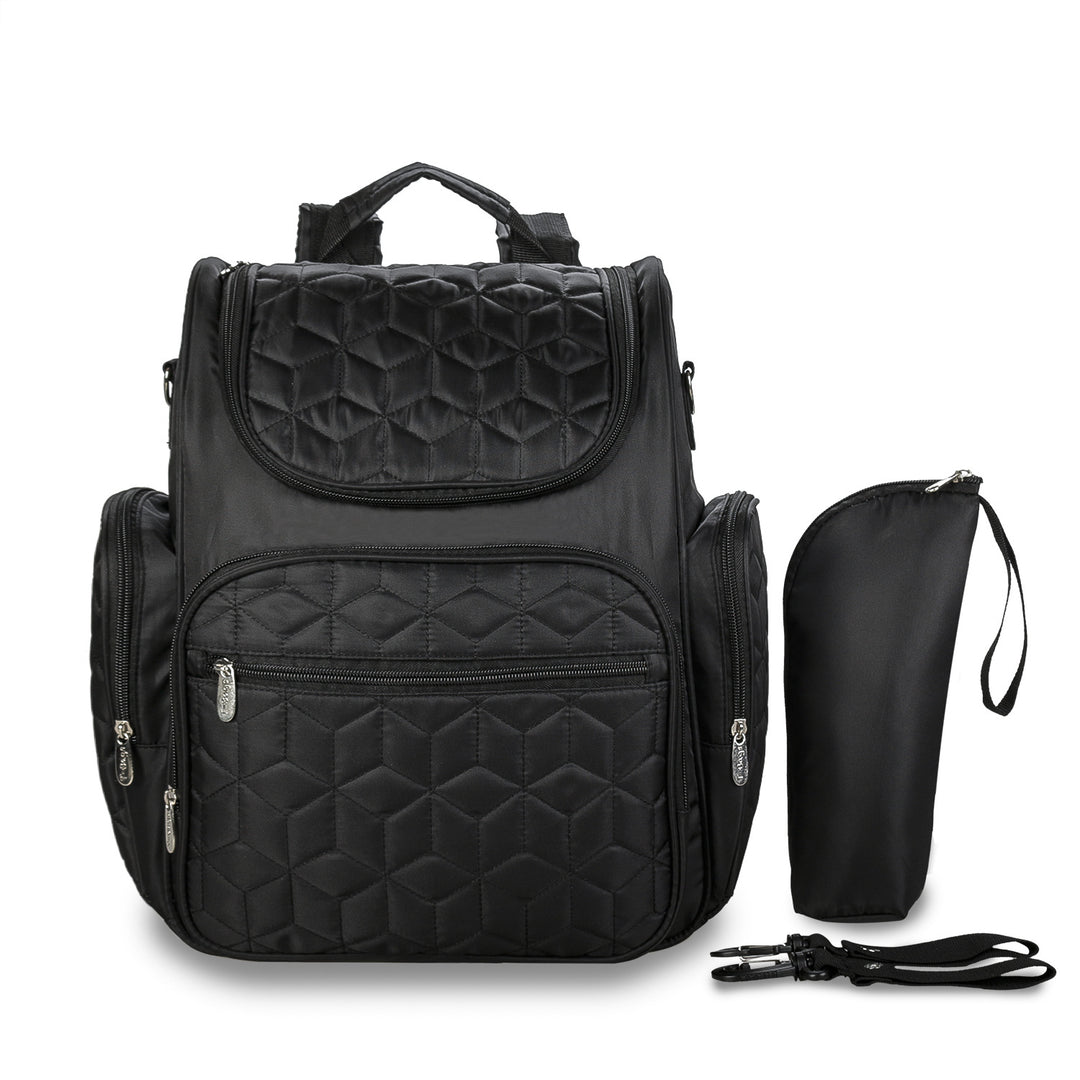 Rucksack mit Vielseitigen Fächern und Isolierbarer Funktion Karnz
