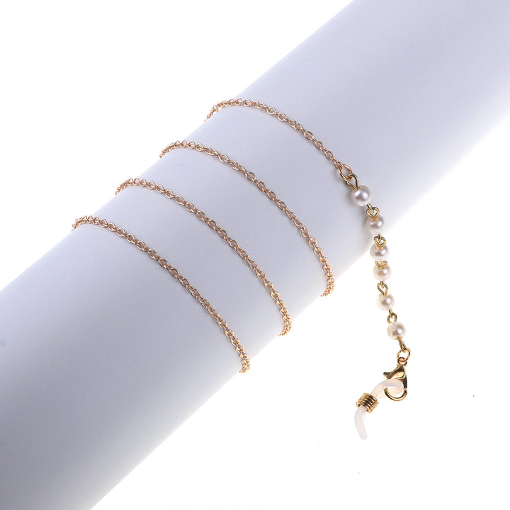 Chic Ketten Brillenhalter Karnz