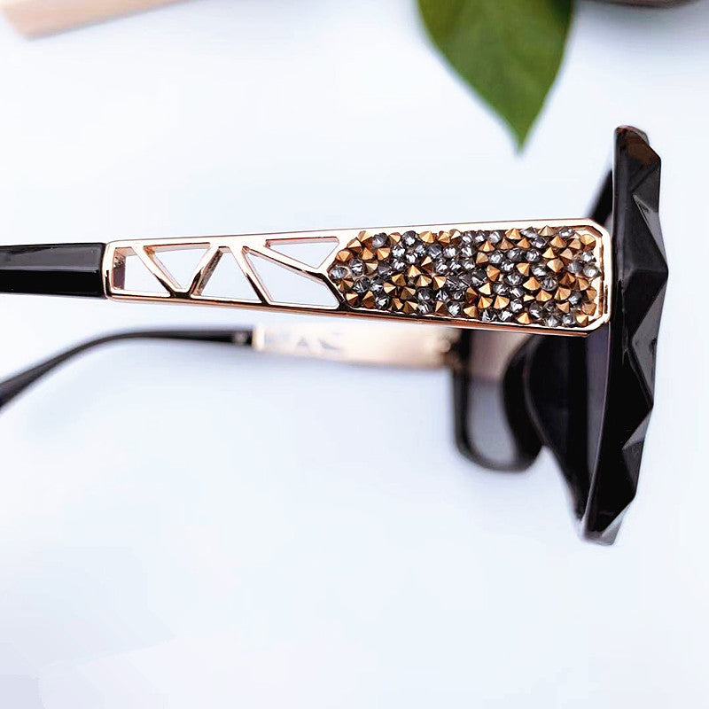 Damen Sonnenbrille Karnz