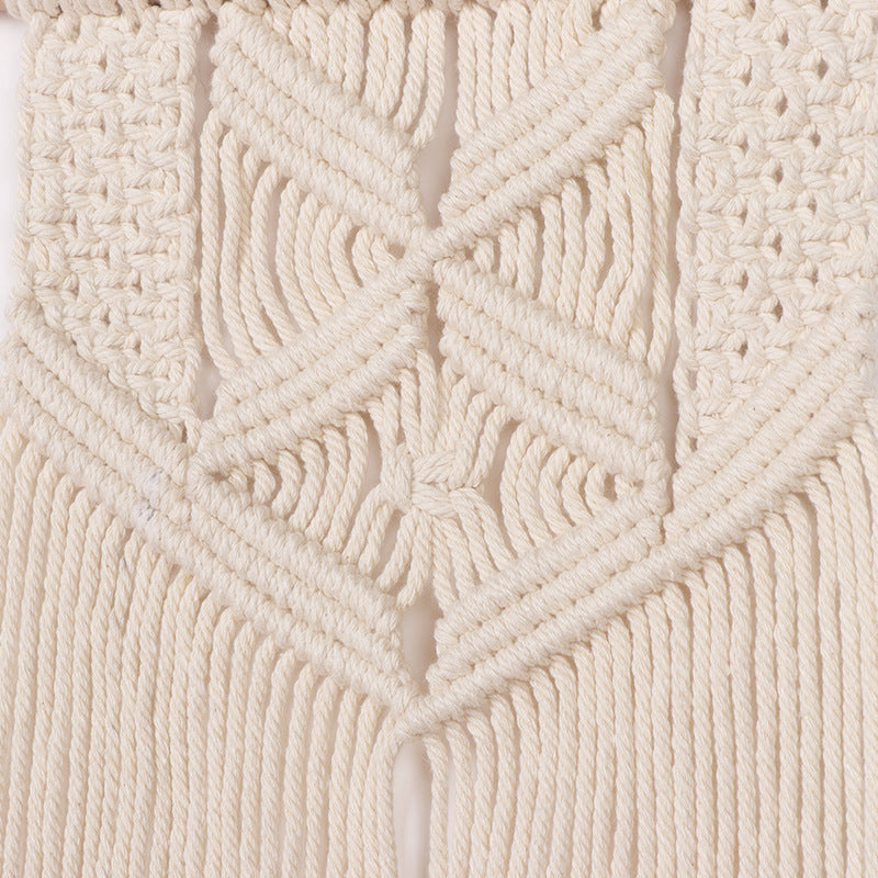 Wandbehang Karnz