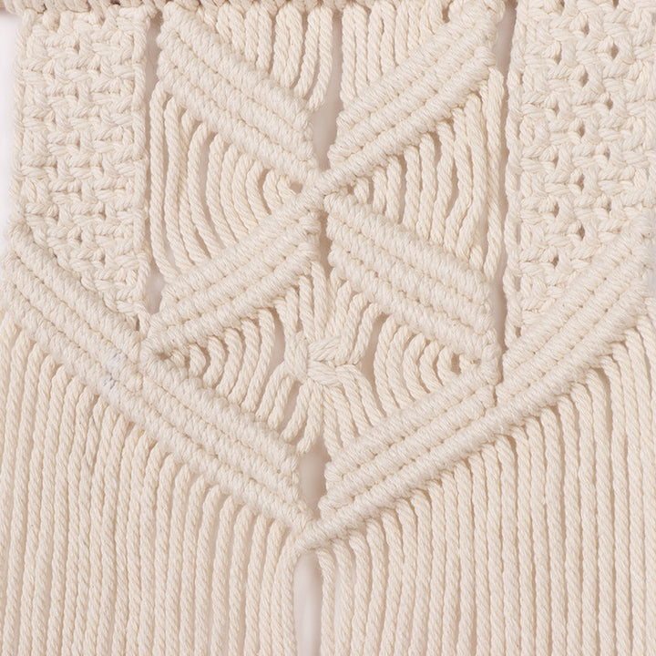 Wandbehang Karnz