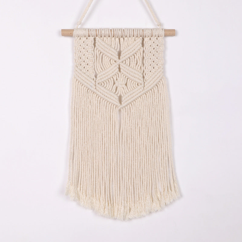 Wandbehang Karnz