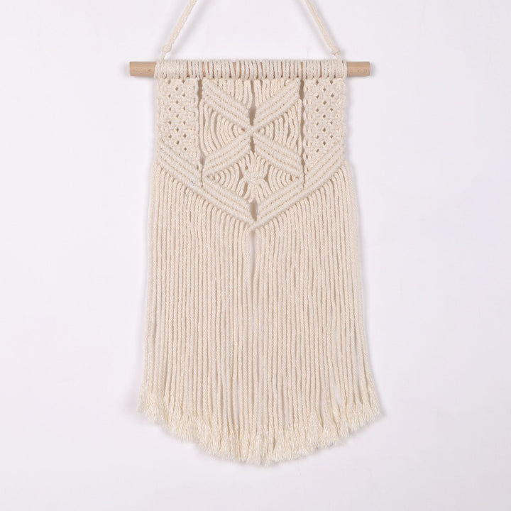 Wandbehang Karnz