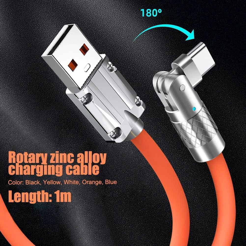 FlexCharge 180 | Karnz