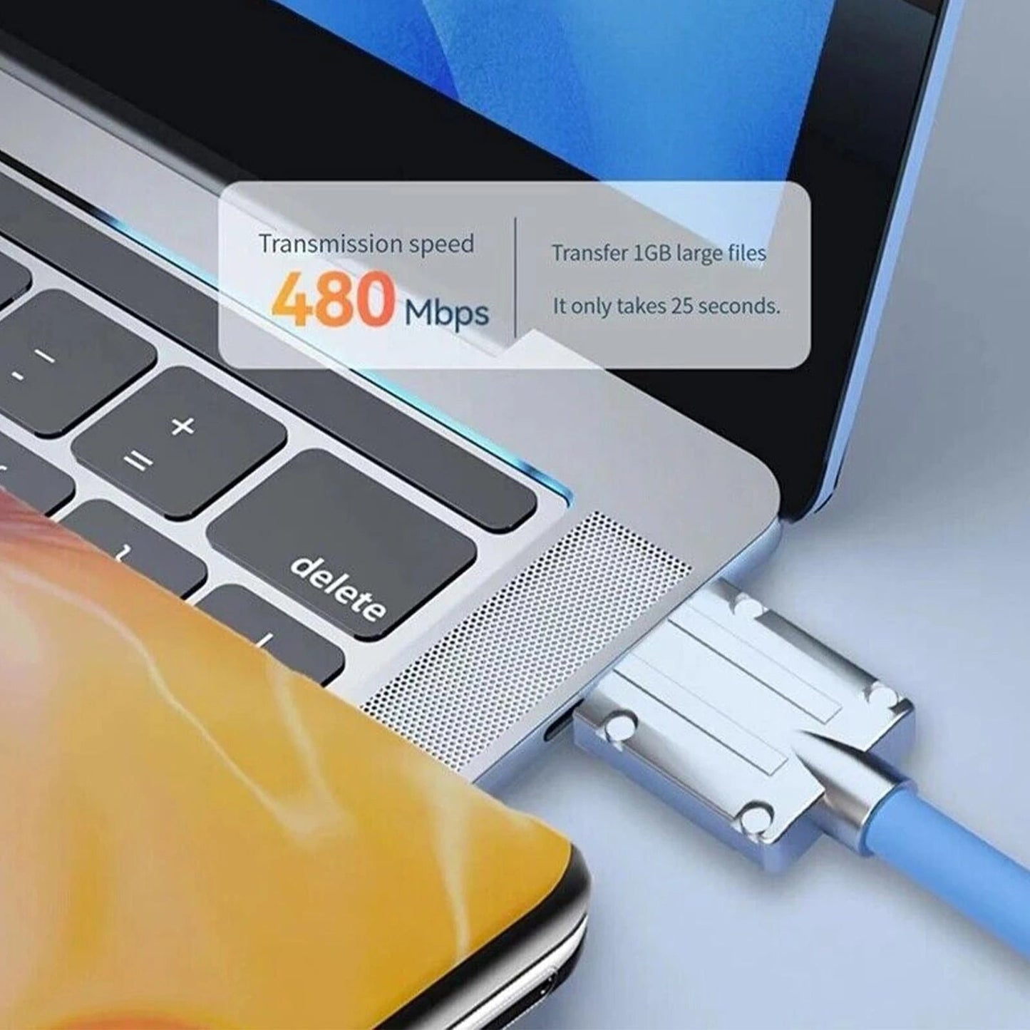 FlexCharge 180 | Karnz