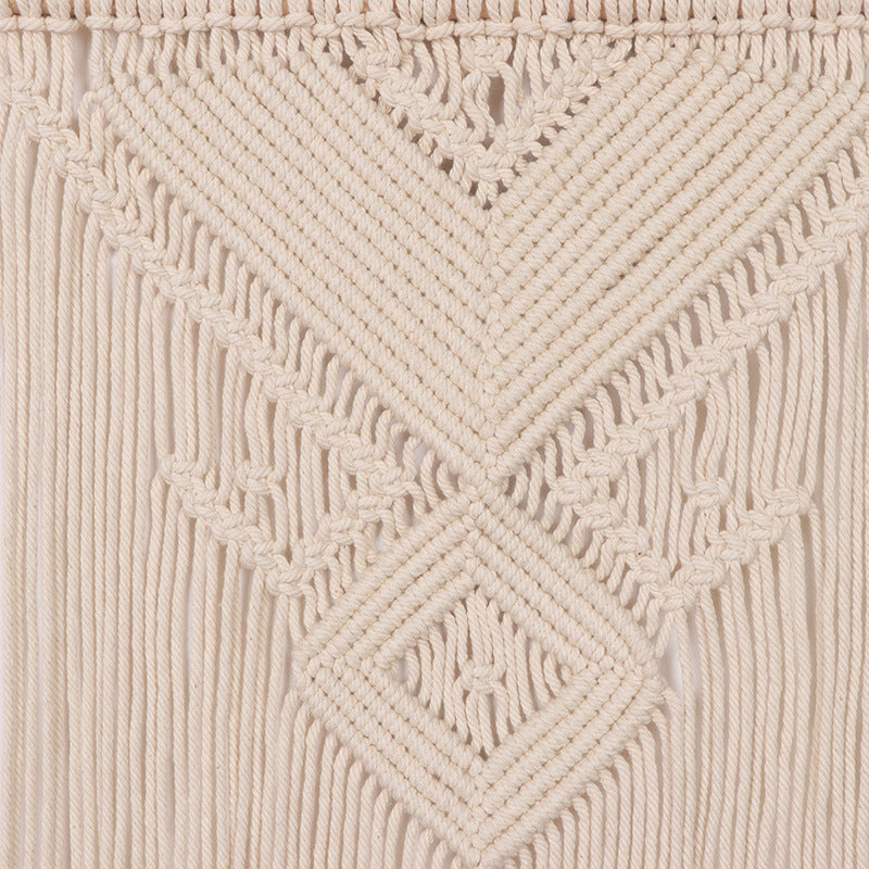 Wandbehang Karnz