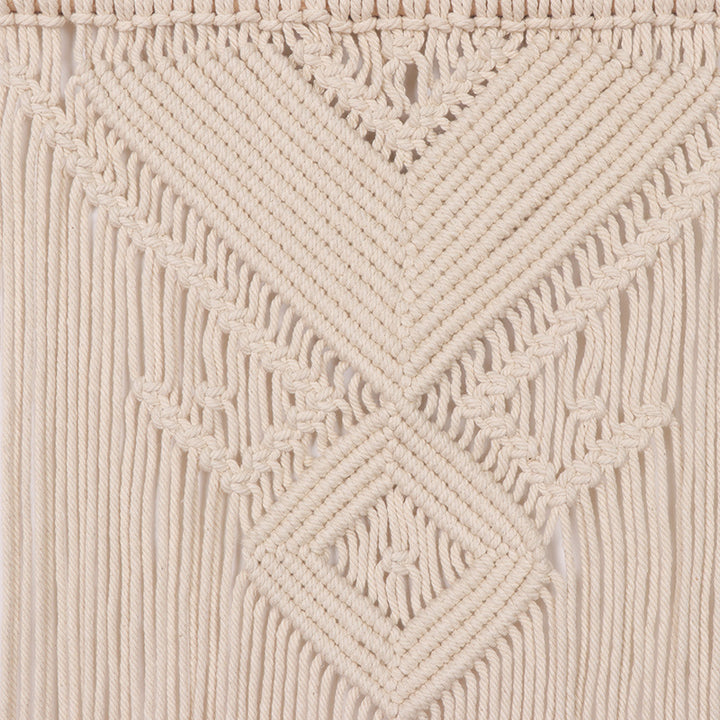 Wandbehang Karnz