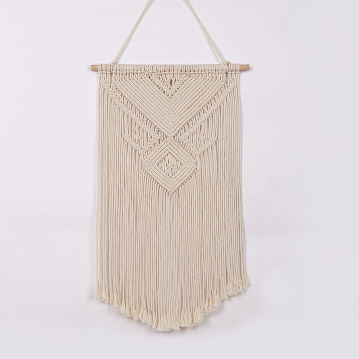 Wandbehang Karnz