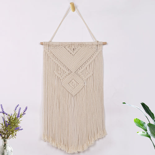 Wandbehang Karnz