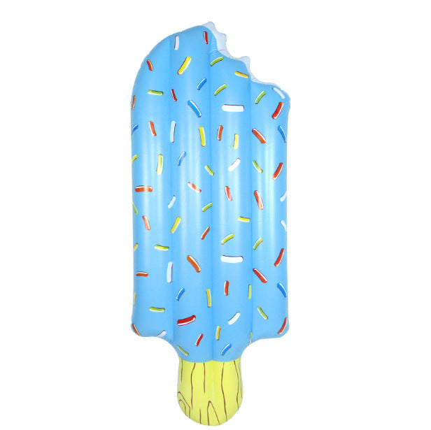 Unisex Aufblasbare Eiscreme-Liege Karnz