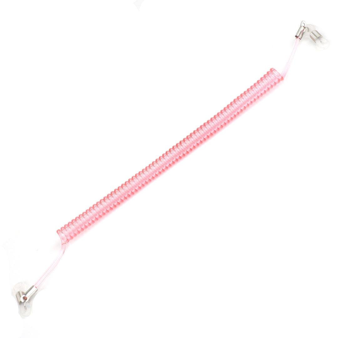 Flexibles Coil-Lock Kabel Karnz