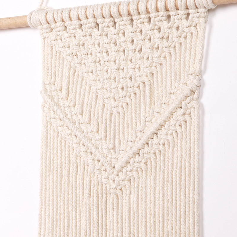 Home Dekoratives Wandbehang Karnz