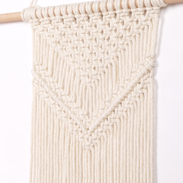 Home Dekoratives Wandbehang Karnz