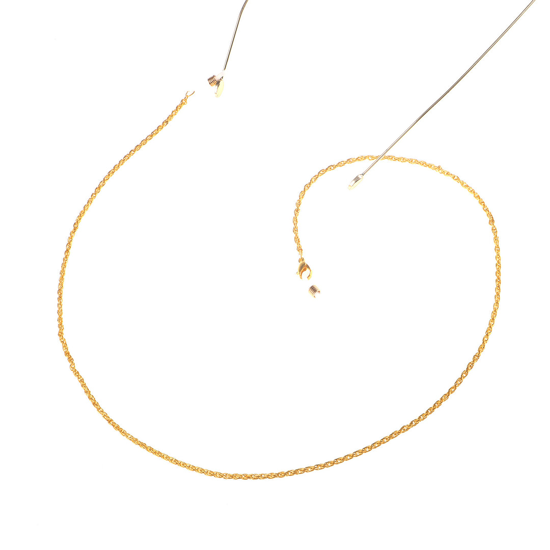 Verstellbare Brillenband Karnz
