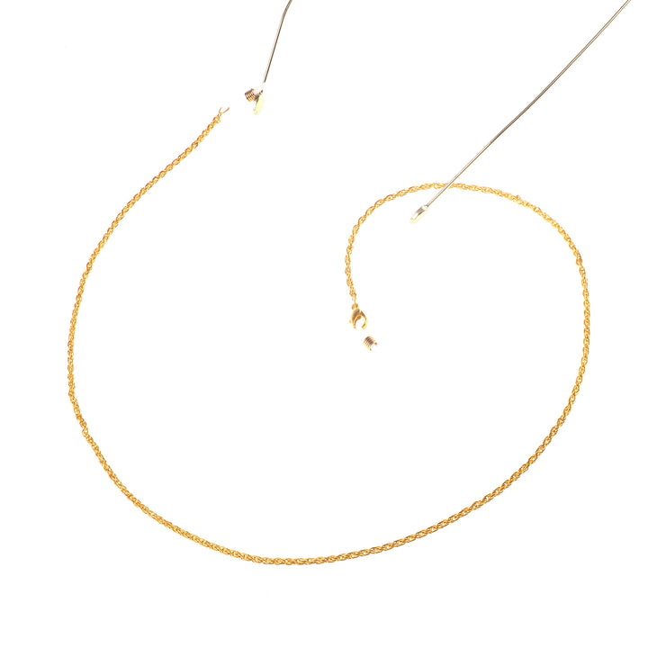 Verstellbare Brillenband Karnz