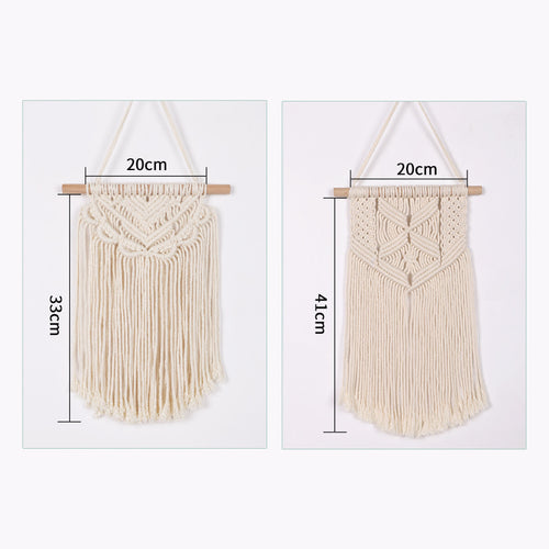 Wandbehang Karnz