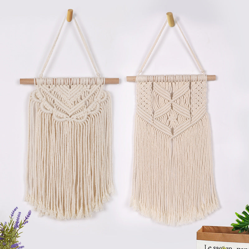 Wandbehang Karnz