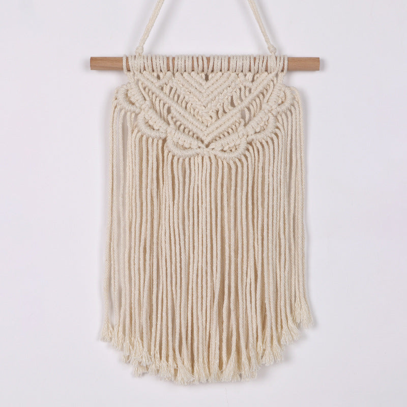Wandbehang Karnz