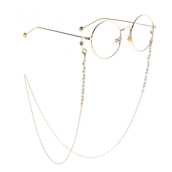 Chic Ketten Brillenhalter Karnz