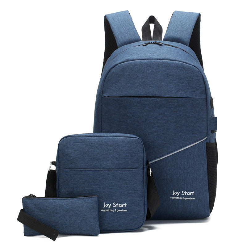 Vielseitiger Rucksack und Beutel Kombi Karnz