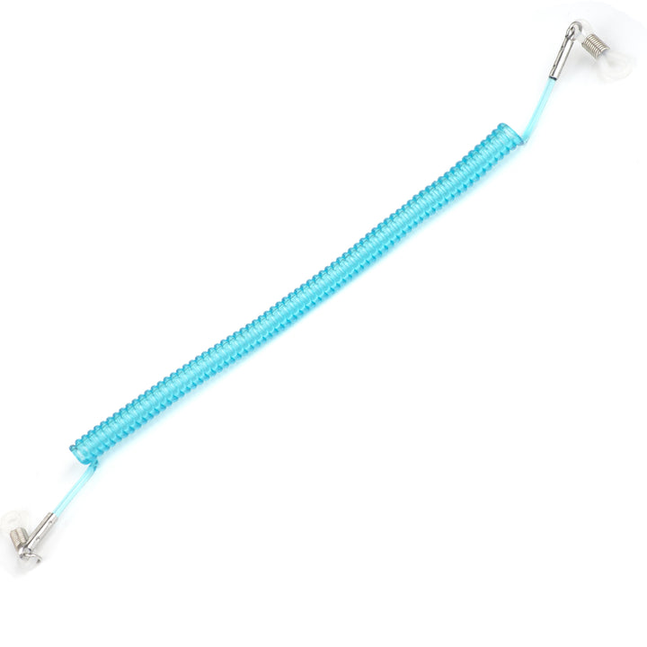 Flexibles Coil-Lock Kabel Karnz
