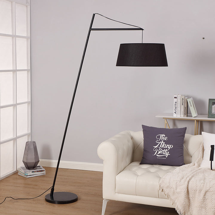 Verstellbare Bogen Stehlampe