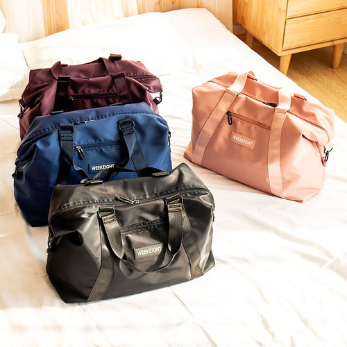Haltbarer Reisetaschen Duffle Bag Karnz