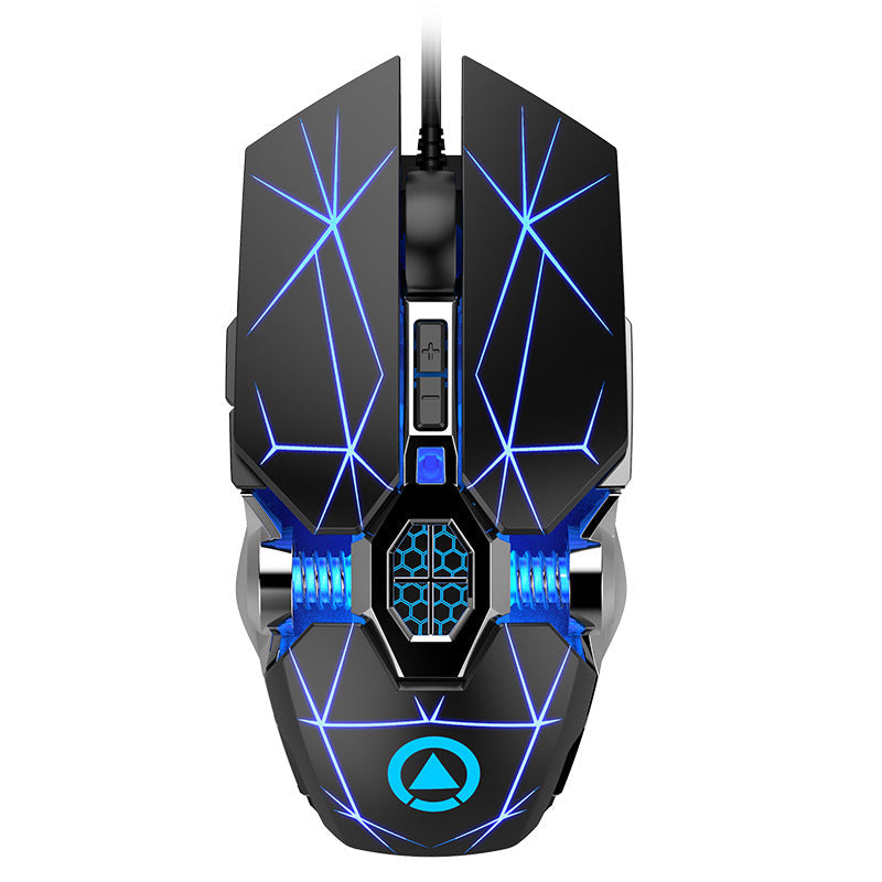 Gaming Maus Karnz