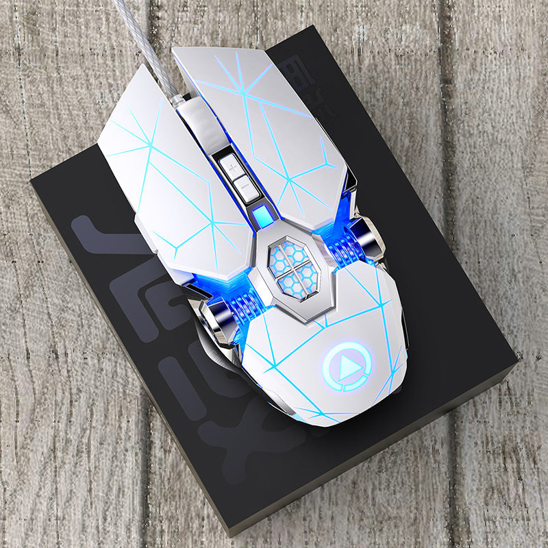 Gaming Maus Karnz