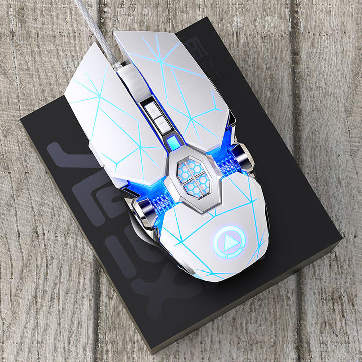 Gaming Maus Karnz
