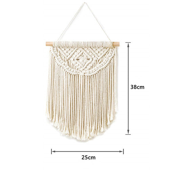 Wandbehang Karnz